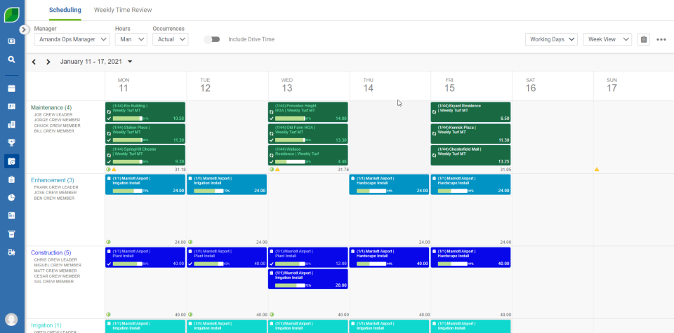 Aspire Software - 3