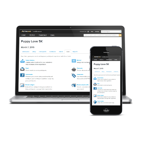 ACTIVE Network Software - 1