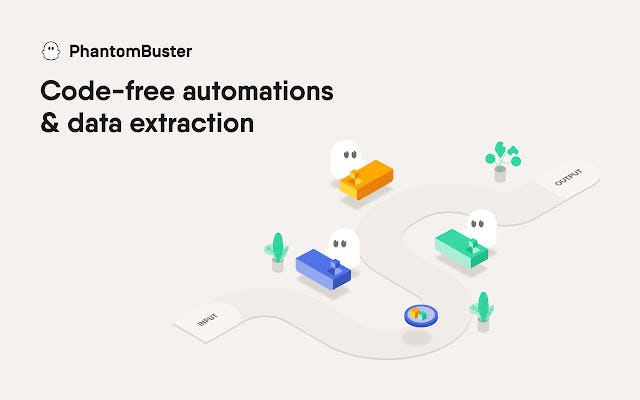 PhantomBuster