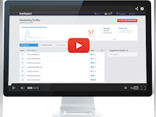Leadspace Software - leadspace.com - CRM -  Video