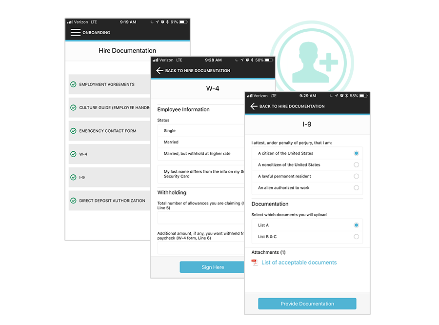 BerniePortal Software - 5