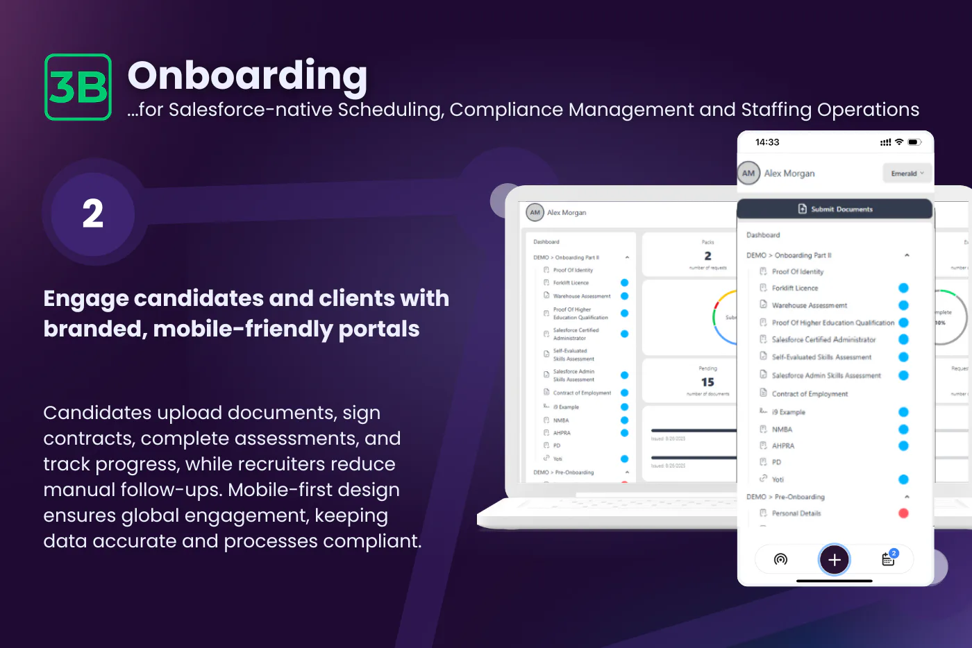 3B Onboarding Cost & Reviews - Capterra Australia 2026