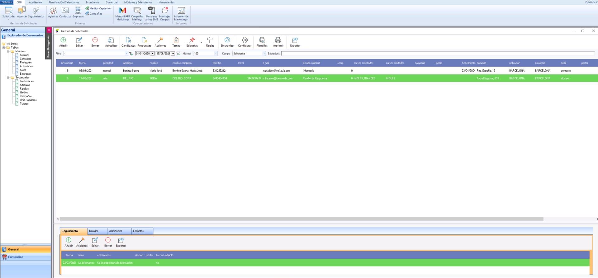 SOFTAULA Software - 2