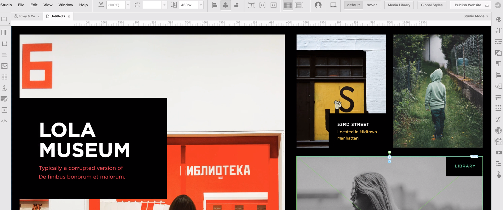 Brandcast Software - 2