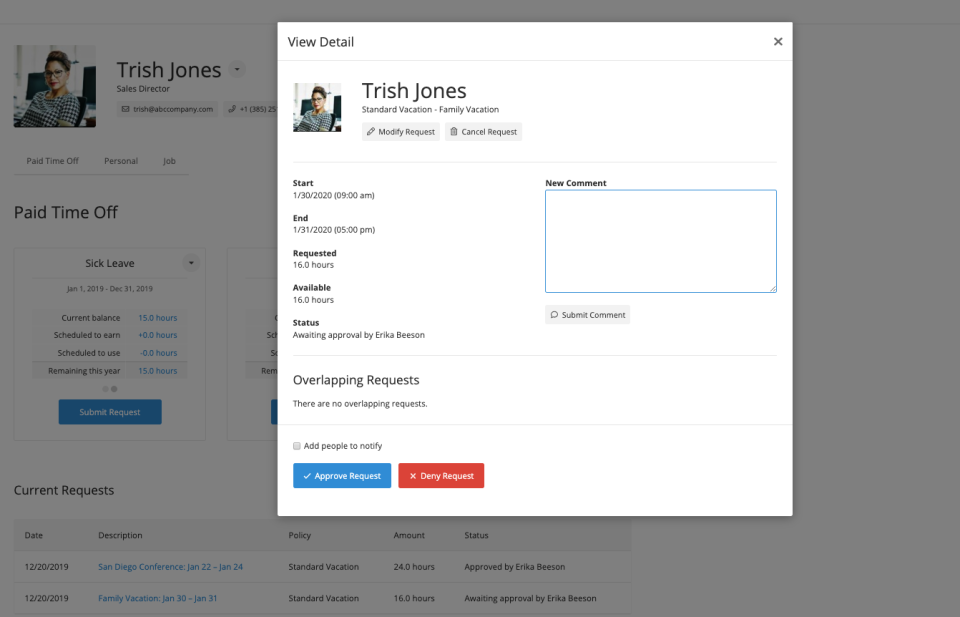 Time Off Approvals-thumb