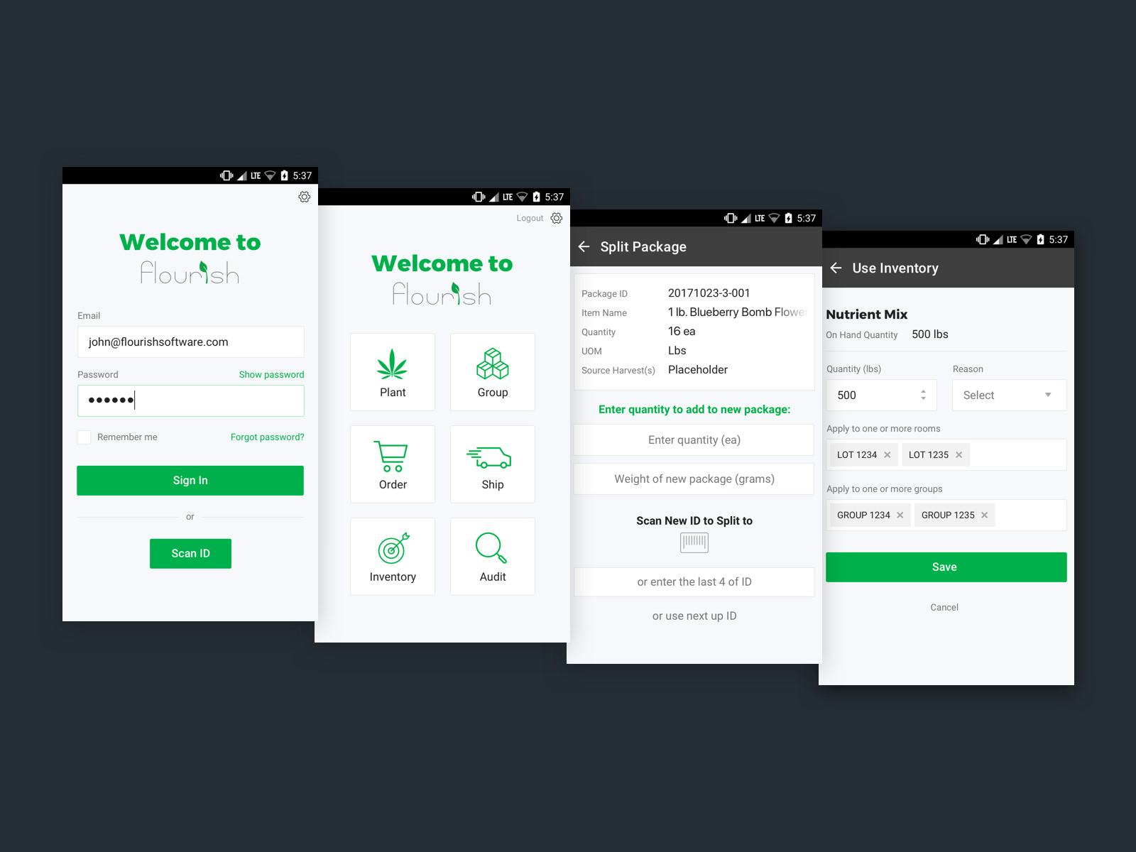 Flourish Software 2023 Reviews, Pricing & Demo
