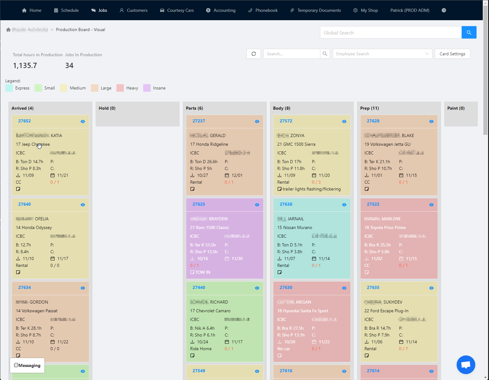 ImEX Online | Reviews, Pricing & Demos - SoftwareAdvice IE