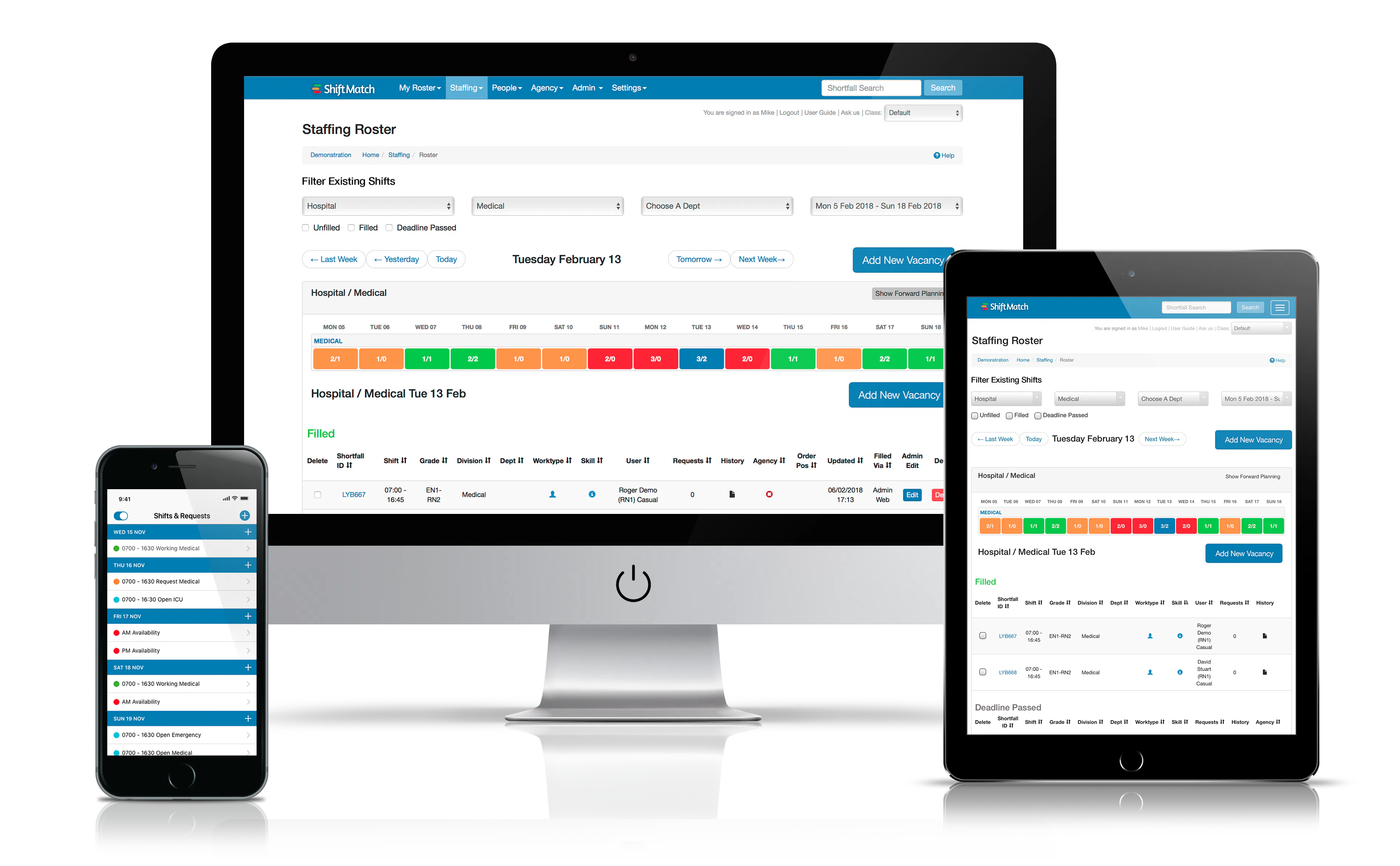 ShiftMatch Cost & Reviews - Capterra Australia 2026
