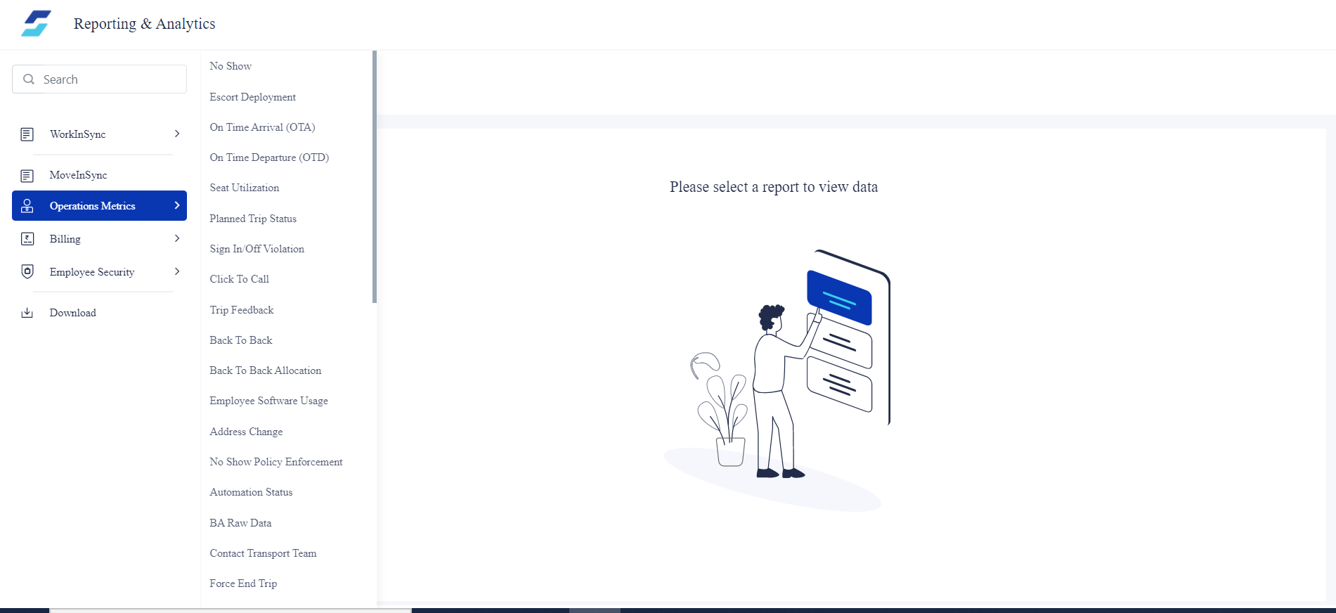 MoveInSync Pricing, Reviews & Features - Capterra Canada 2025