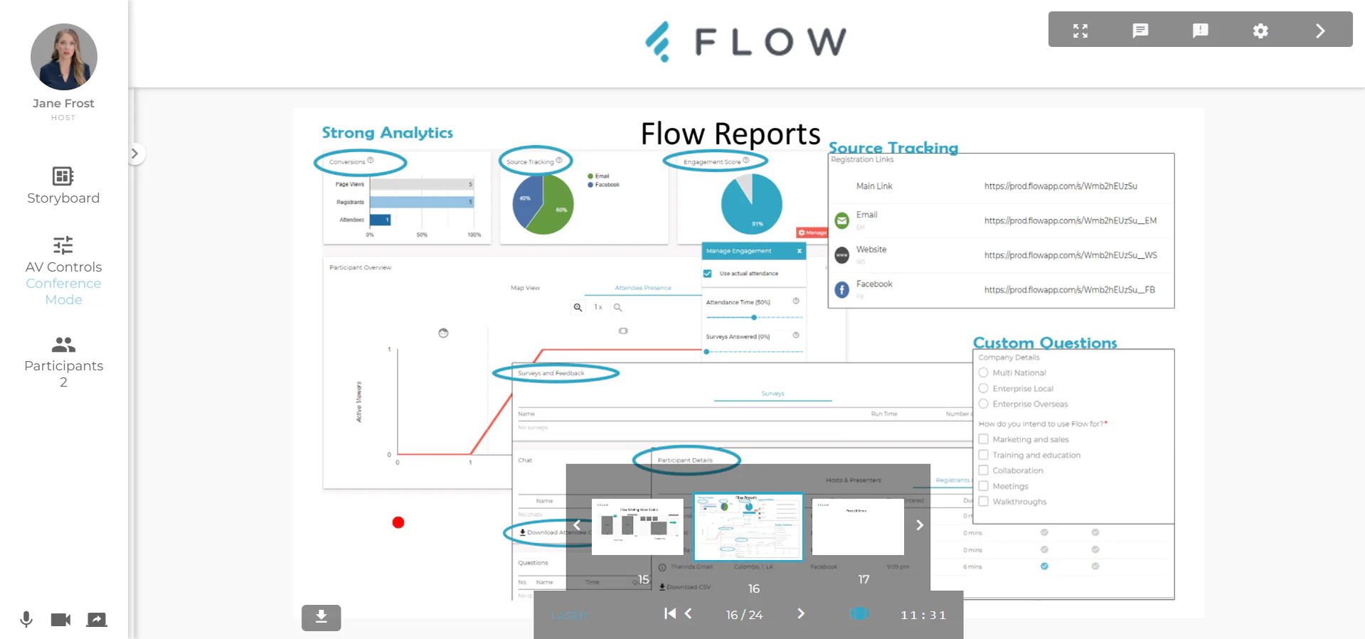 Flow5 Software Flow Reviews, Prices & Ratings | GetApp South Africa 2026