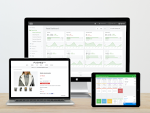 Vend Software - POS software, inventory management, ecommerce & customer loyalty