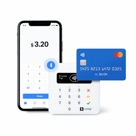 SumUp Review 2024  POS & Card Machine Pricing and Features