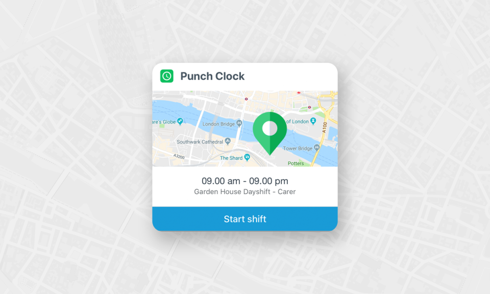 Planday Software - 4