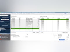QuickBooks Desktop Enterprise Software - QuickBooks Enterprise Check and Payments - thumbnail