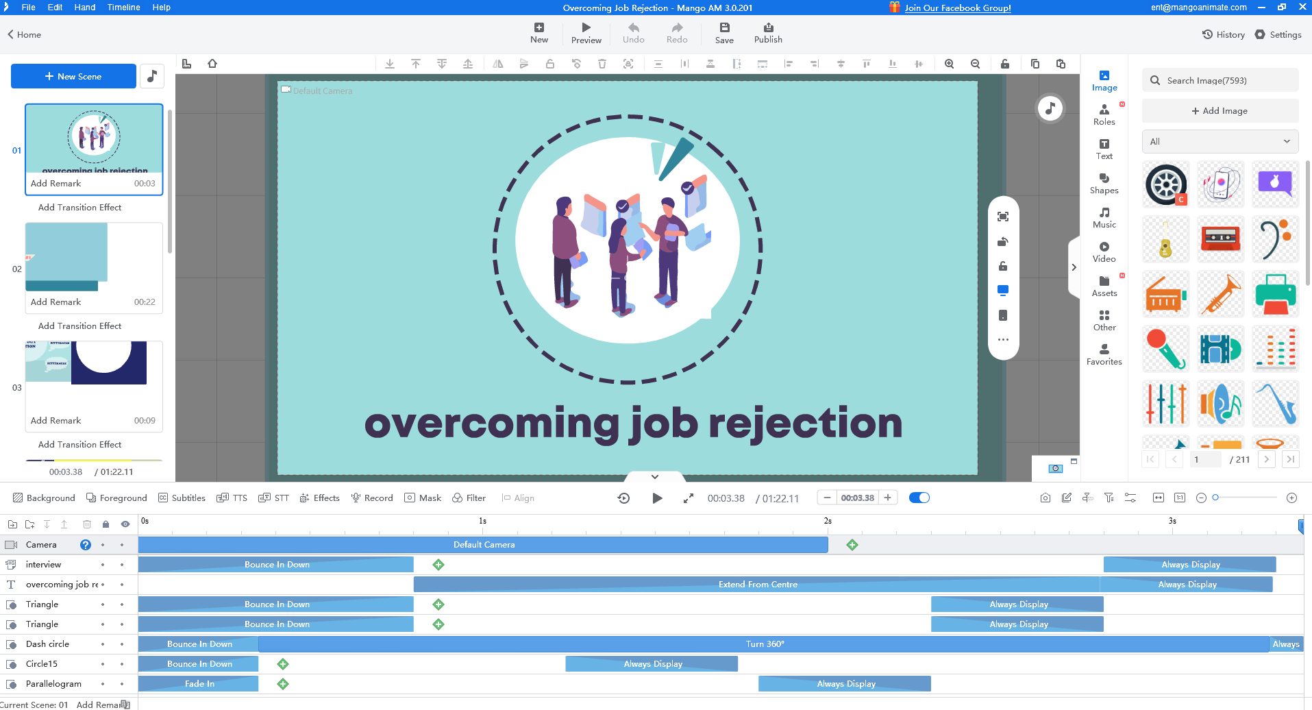 Mango Animation Maker Software Pricing, Alternatives & More 2026 | Capterra