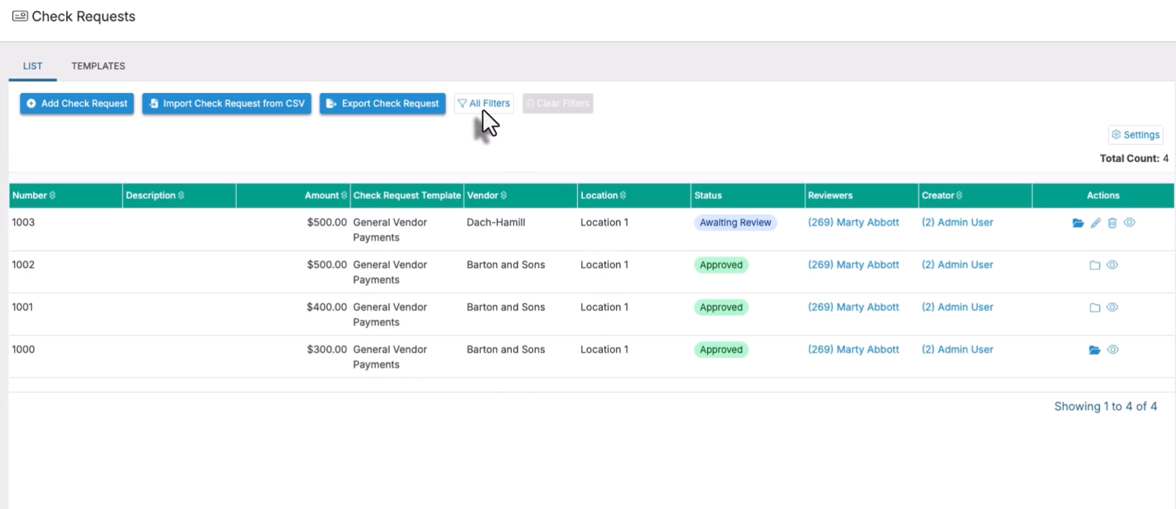 SurePoint Finance Core Cost & Reviews - Capterra Australia 2025
