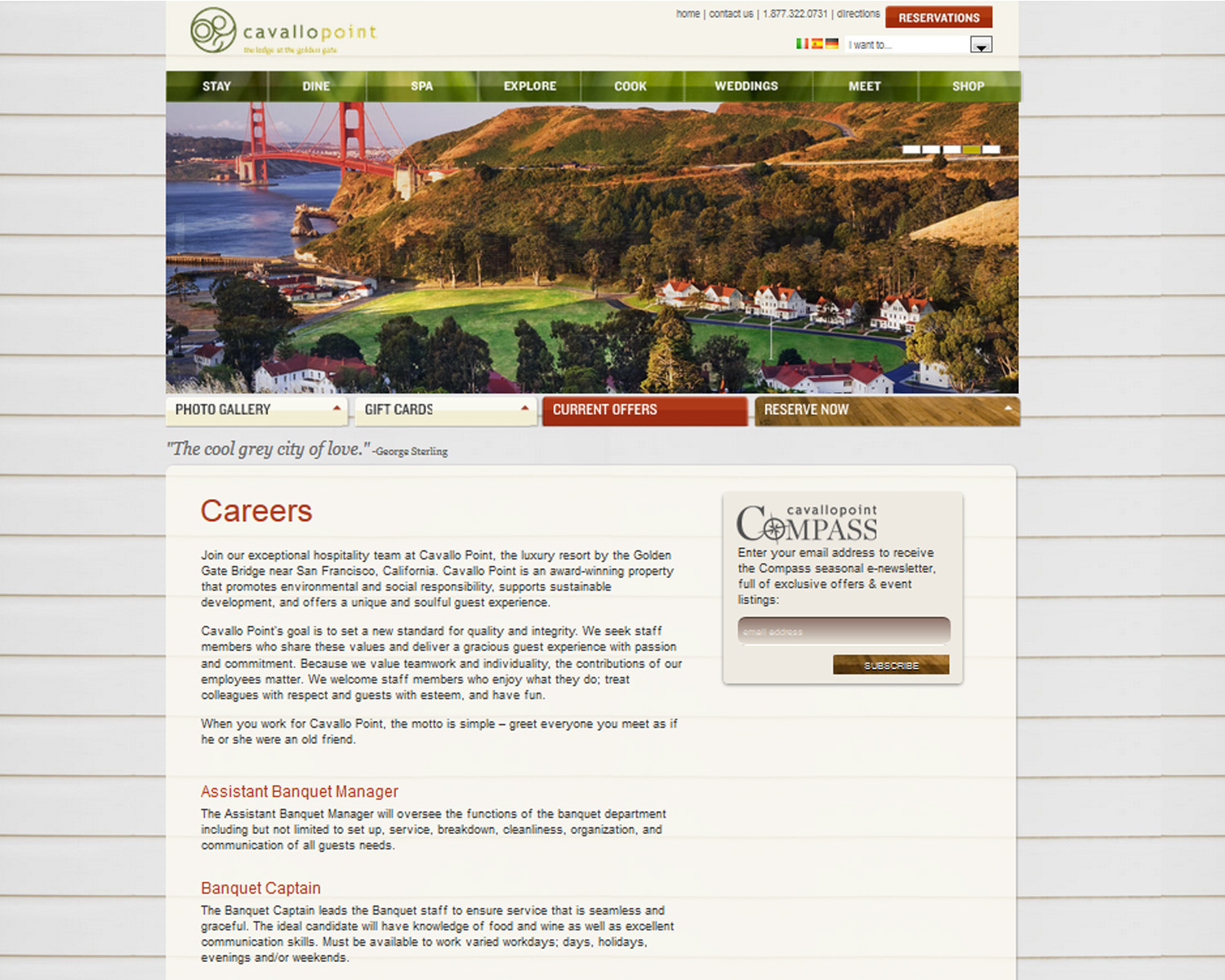 The Applicant Manager