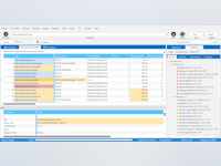 Netpeak Spider Software - 2 - Vorschau