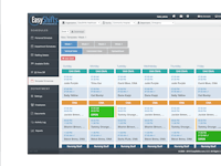 EasyShifts Software - 2 - Vorschau