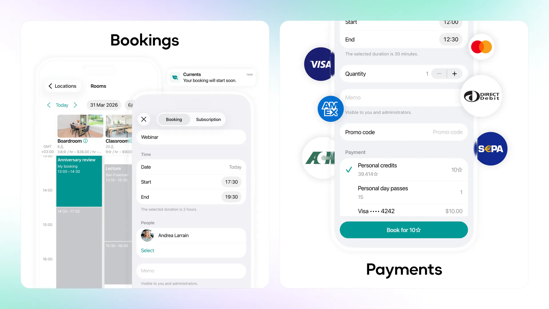 Spacebring Pricing, Reviews & Features - Capterra Canada 2026