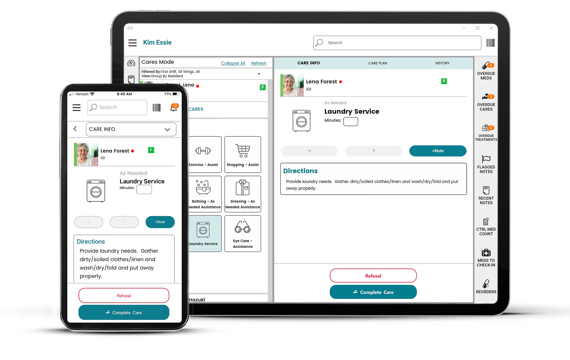 ECP EHR Reviews, Prices & Ratings | GetApp Canada 2026