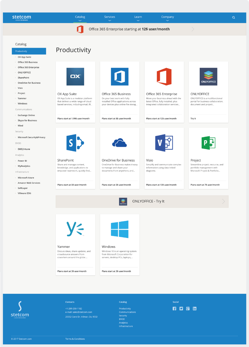 ActivePlatform Software - 2