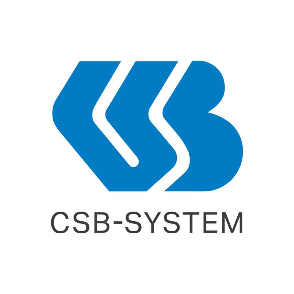CSB Vector Logo - Download Free SVG Icon | Worldvectorlogo