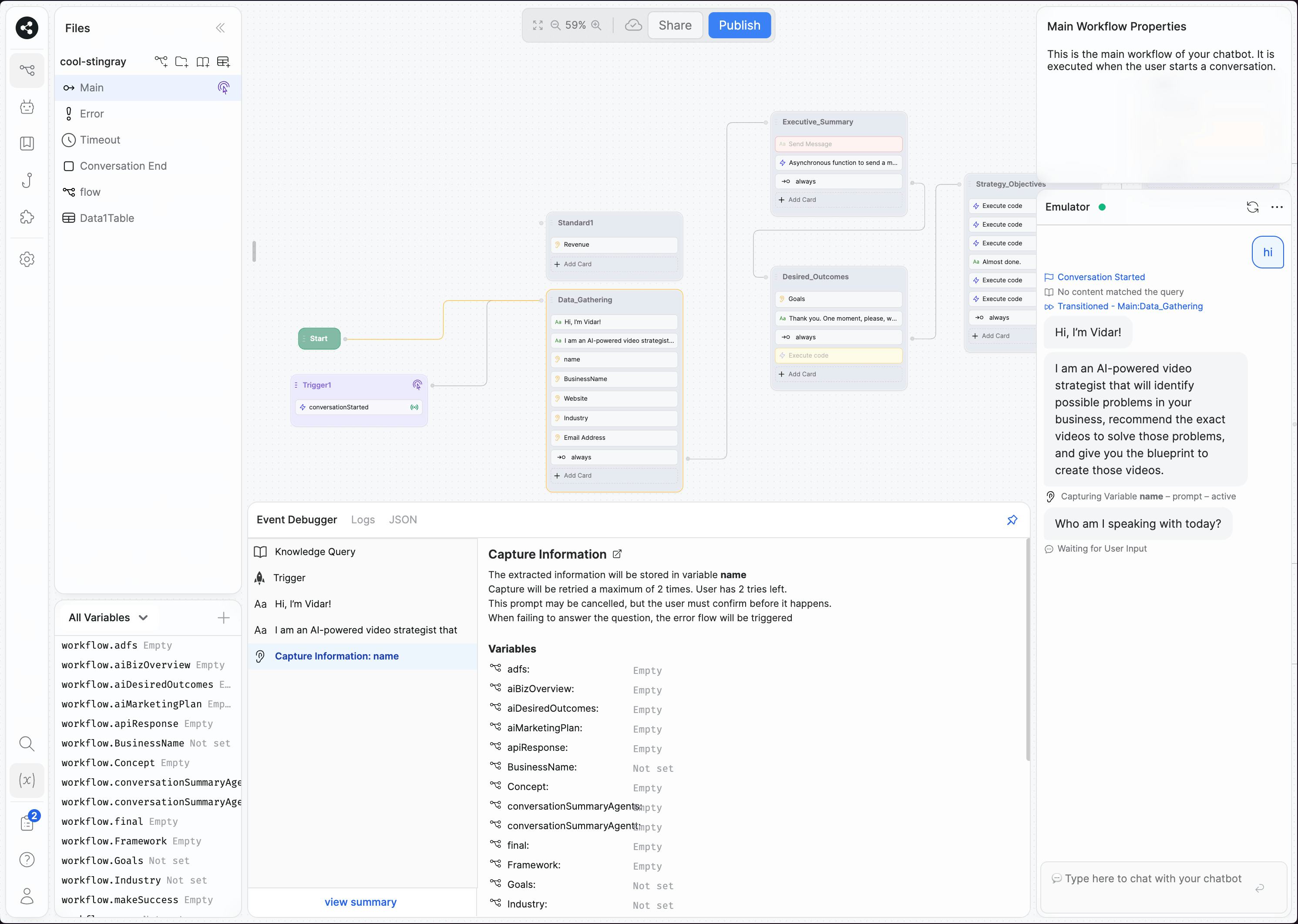 Botpress Software - 2025 Reviews, Pricing & Demo