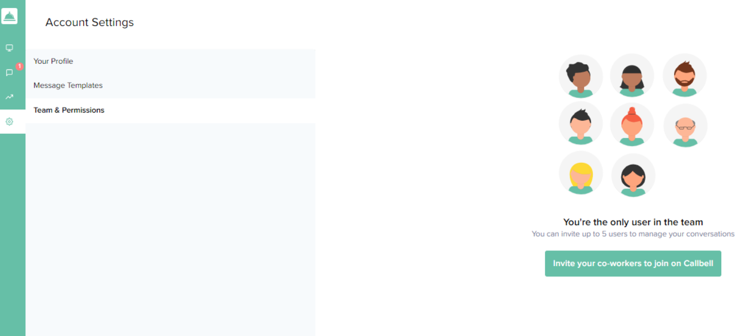 Callbell | Reviews, Pricing & Demos - SoftwareAdvice AU