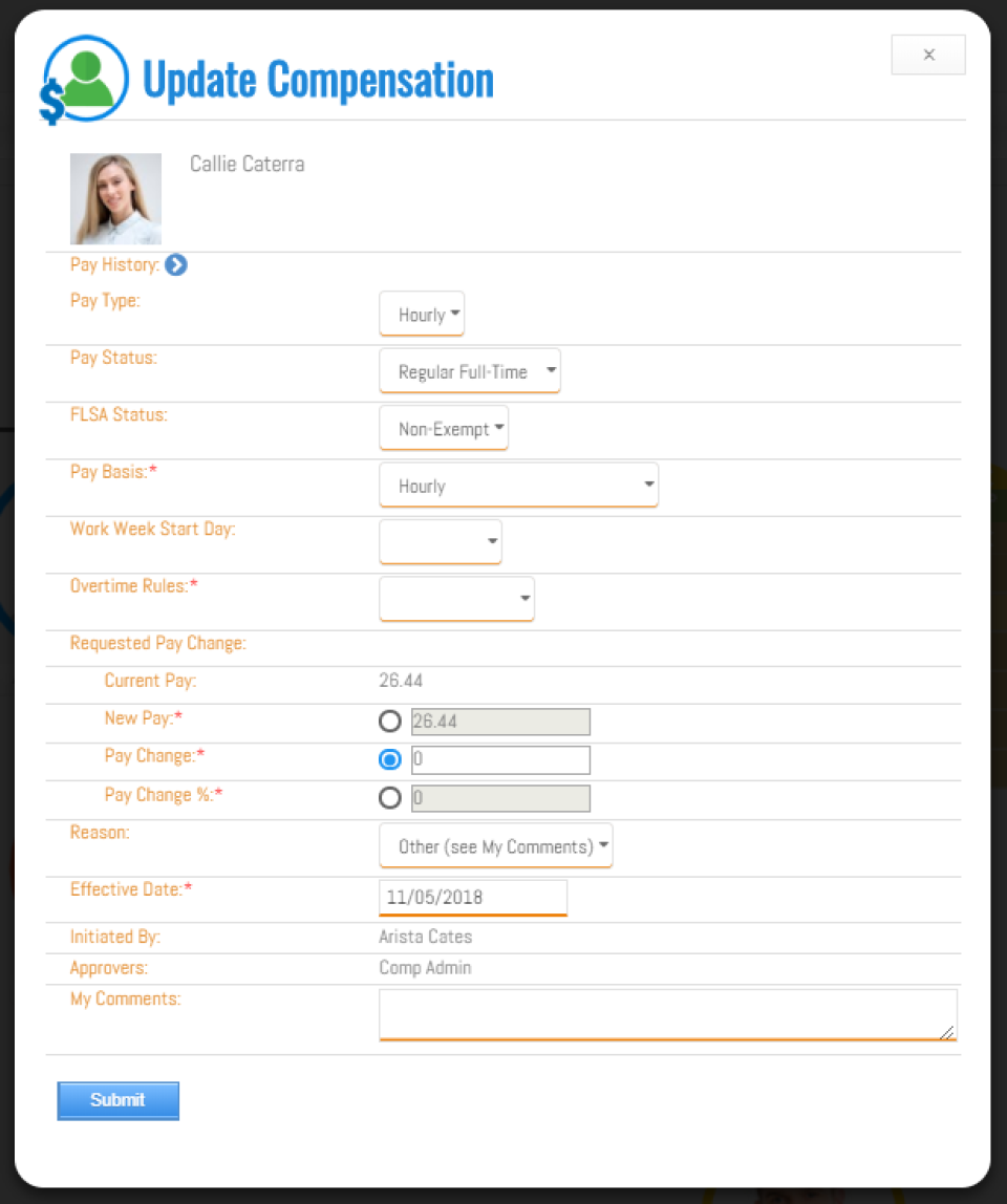 BizRun HR Software - 5