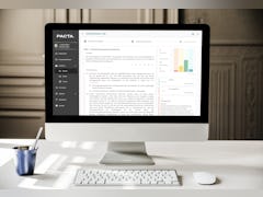 PACTA Software - PACTA Risk Analyser - thumbnail