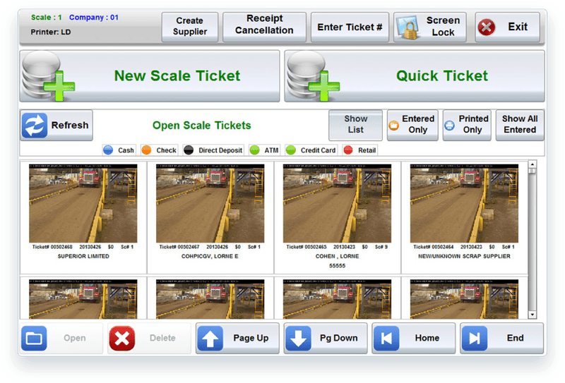ScrapIT Software Pricing, Alternatives & More 2026 | Capterra