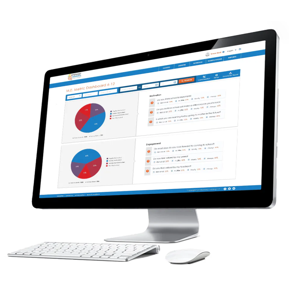 Epiphany Learning Cost & Reviews - Capterra Australia 2026