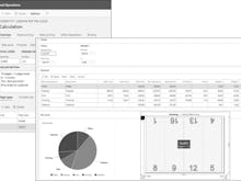 DynamicsPrint Software - Estimation & quotation - analyze critical information before bidding or producing a job, significantly reducing material and labor costs while improving your gross margin.