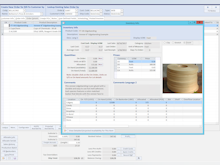 Blue Link ERP Software - Sales Order - Inventory Look-Up