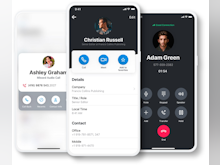 GoTo Connect Software - Mobile Calling
