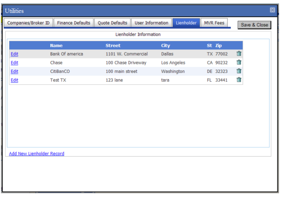 QQ WebRater Software - 3