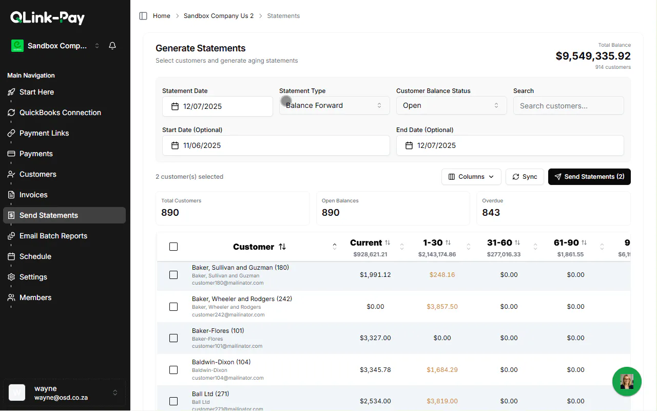 QLink-Pay Pricing, Reviews & Features - Capterra Canada 2026