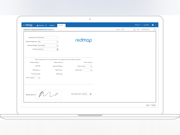 Redmap Cost & Reviews - Capterra Australia 2026