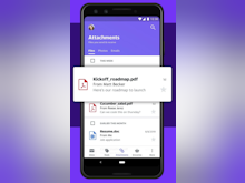 Yahoo Mail Software - Yahoo Mail mobile