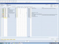 SAP Business One Software - SAP Business One Bill of manufacturing - thumbnail