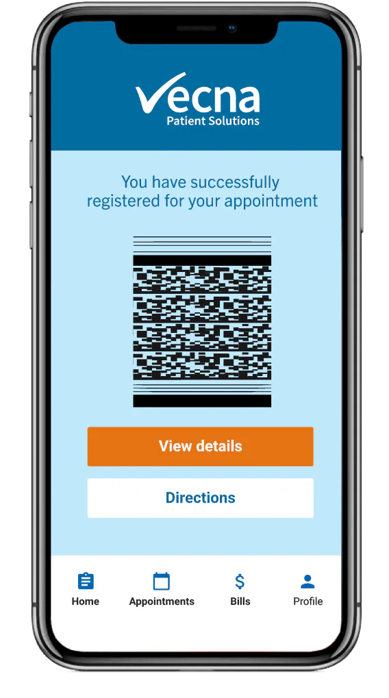 Vecna Patient Intake Platform Reviews, Cost & Features | GetApp ...