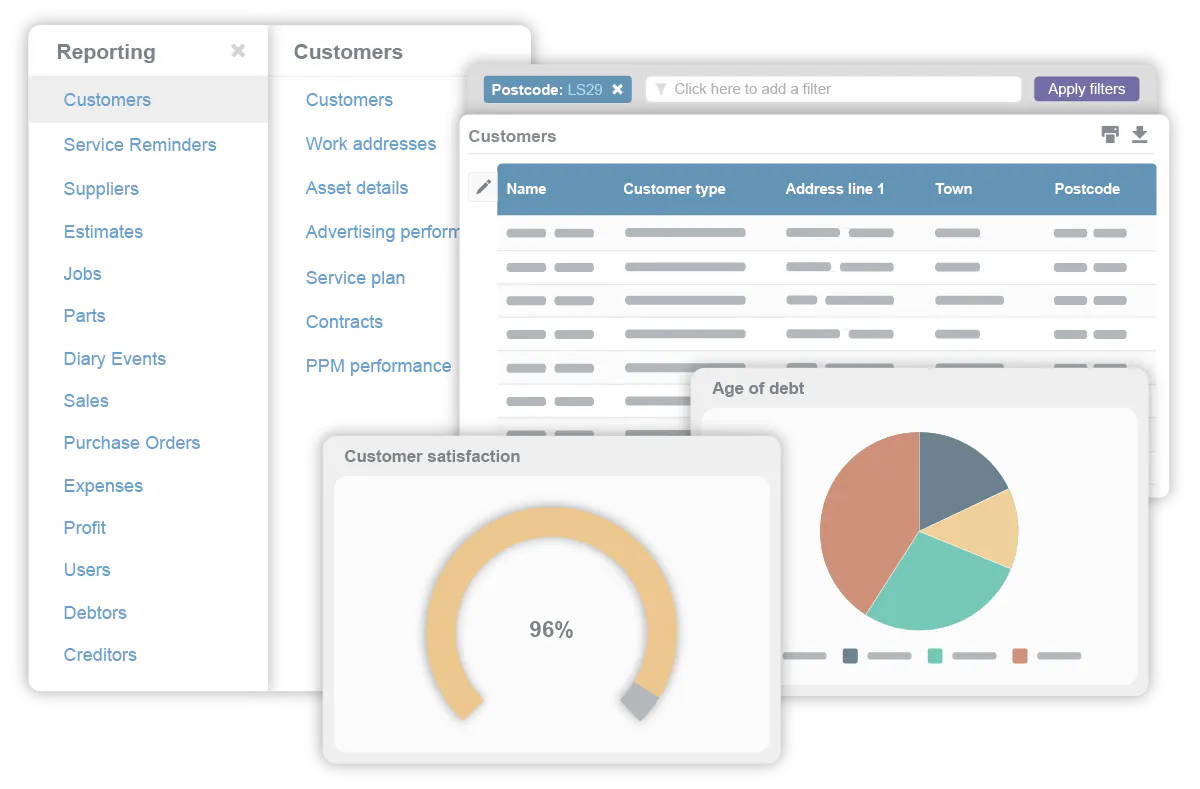 Commusoft Pricing, Alternatives & More 2023 | Capterra