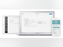 Square Payments Software - 1