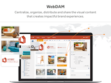 Webdam Software - 1