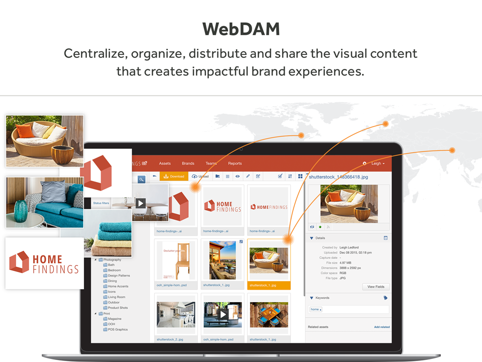 Webdam