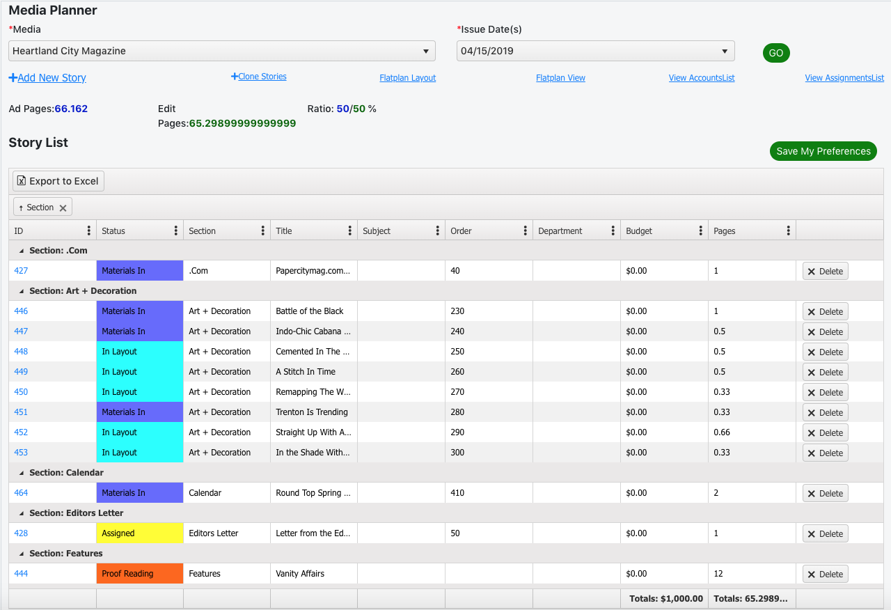 LaunchPad Media Management Reviews, Cost & Features | GetApp Australia 2025