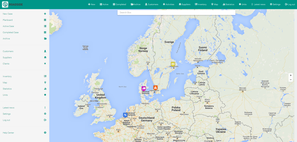 Maps integration-thumb