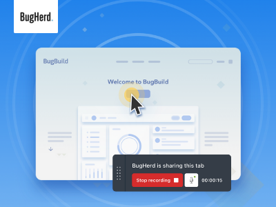 BugHerd Software - 4