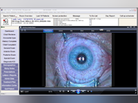 ifa EMR Software - 4 - Vorschau